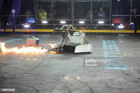 full metal bracket round of 16 part 1|BattleBots season 6 .